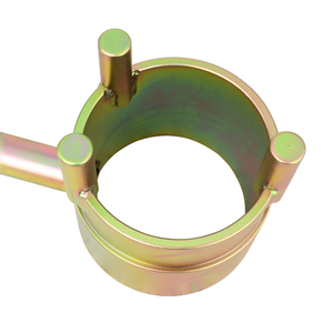 Llave de Herramienta de sujeción de polea de cigüeñal para motores Mercedes Benz M271 - Product Image 3