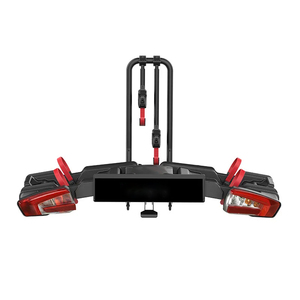 Support de vélo électrique pliable multifonctionnel, nouveau design universel et populaire aux États-Unis - Product Image 3