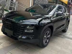 Mobil Bekas Chery Jetour Dashing SUV Kompak Bensin 5 Pintu 5 Kursi 1.5T Jetour Dasheng Mobil Bekas Murah dari Cina - Product Image 2