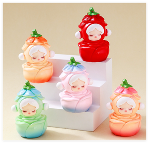 ของตกแต่งเค้ก ของประดับตกแต่งโต๊ะงานปาร์ตี้ <span class=keywords><strong>วัน</strong></span><span class=keywords><strong>เกิด</strong></span> งานแต่งงาน <span class=keywords><strong>วัน</strong></span>ครบรอบ (หรูหรา) ตุ๊กตากุหลาบเรซิ่นสำหรับใส่ในถุงสุ่มลุ้นโชค - Product Image 4