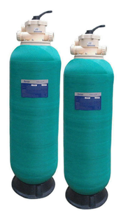<span class=keywords><strong>Filtre</strong></span> à sable à haute efficacité de filtration, <span class=keywords><strong>filtre</strong></span> à haute pression pour <span class=keywords><strong>piscine</strong></span> - Product Image 4