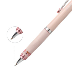 Lápiz mecánico M&G de 0.5 mm con mina antirrotura de 360 grados para escribir y dibujar - Product Image 4