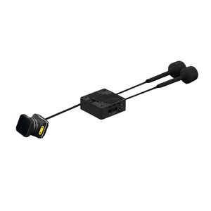 ชุดกล้อง Caddx Walksnail <span class=keywords><strong>Avatar</strong></span> Moonlight FPV พร้อมเซ็นเซอร์ Starlight ความละเอียด 4K 60FPS มุมมองกว้าง 160 องศา กล้อง <span class=keywords><strong>HD</strong></span> สำหรับสภาพแสงน้อย สำหรับโดรนแข่ง - Product Image 2