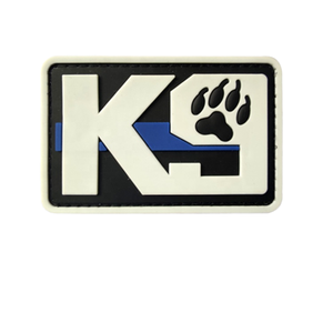 Parche Táctico 3D de PVC con Decoración de Encaje, Insignia para Coser en la Manga - Product Image 4