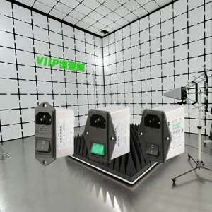 Viip EMI cải chính dịch vụ MIL STD 461 làm 160 hệ thống điện tử lớp tùy chỉnh giải pháp OEM hỗ trợ - Product Image 2