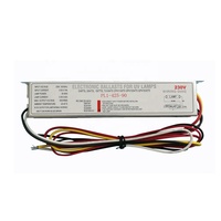 Balastro Electrónico T5 de Arranque Instantáneo 220V 35-79W para Lámpara UVC para Tratamiento de Agua y Purificadores de Aire PL1-425-90