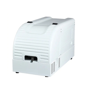 Instrumento Teste Permeabilidade Oxigênio Equipamento Permeabilidade Ar Sistema Teste Transmitância Oxigênio para Equipamento Teste - Product Image 2