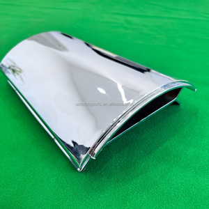 <strong>Pool</strong> <strong>Table</strong> Accessories / Billiard <strong>Table</strong> Plastic Corner Edge Snooker <strong>Table</strong> <strong>Parts</strong> - Product Image 5