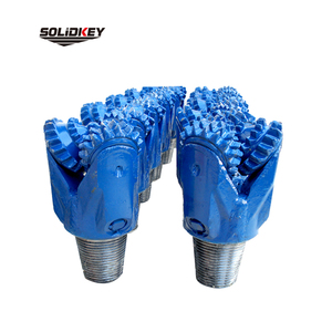 6 "(152.4mm) IADC216 steeltooth tricone bit - Product Image 2