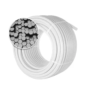Manufacture awarded supplier supply hot sale pex pipe for water supply for floor heating system