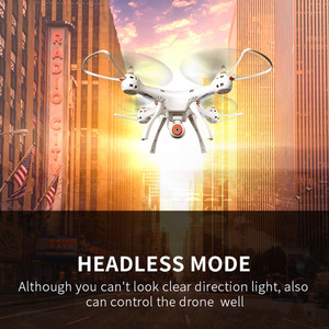 Bán hàng nóng <span class=keywords><strong>Syma</strong></span> <span class=keywords><strong>X8SW</strong></span> máy ảnh Drone 720P Wifi FPV Selfie RC dron Quadcopter thời gian thực truyền độ cao giữ máy bay trực thăng - Product Image 3