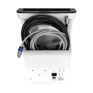 Schermo a colori portatile ultrasottile da <span class=keywords><strong>8</strong></span> pollici TFT <span class=keywords><strong>Monitor</strong></span> paziente con <span class=keywords><strong>Monitor</strong></span> intelligente multiparametrico per uso veterinario - Product Image 4