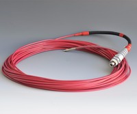 Kato Crane Glasfaser kabel Kunststoff ausgekleidet für KATO Crane SR250V SS 500 Sp 629-23113000 KR 35H-V Modelle