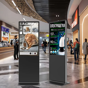 Trong nhà 55 inch kỹ thuật số biển kiosk LCD quảng cáo hiển thị - Product Image 5