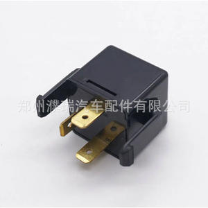 Relais Hyundai 955501E000 95550-1E000 pour Kia Hyundai Reina Forte Accent, pièce de rechange automobile - Product Image 2