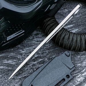 Cuchillo para Exteriores KB1119, para Camping, Pesca, EDC, Acero 440C, Alta Dureza, Versátil, <span class=keywords><strong>Herramienta</strong></span> de Caza y Supervivencia, <span class=keywords><strong>Multiusos</strong></span>, OEM - Product Image 2