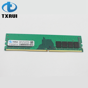 Good Market <span class=keywords><strong>Desktop</strong></span> <span class=keywords><strong>DDR4</strong></span> <span class=keywords><strong>4GB</strong></span> DIMM <span class=keywords><strong>Ram</strong></span> CL17 260PIN 2400Mhz Memoria <span class=keywords><strong>Ram</strong></span> - Product Image 3
