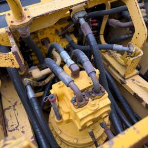 PC400-7 2012 6000 सेकेंड हैंड क्राउलर डिगर ने बिक्री के लिए गर्म बिक्री के लिए क्रेवलर डाइगर ने जापान के खुदाई से निर्माण मशीनरी का इस्तेमाल किया था। - Product Image 4