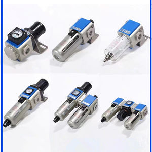 <span class=keywords><strong>AirTac</strong></span> GFC serisi regülatörü GFC200-08 GFC300-06 GFC400-08 hava filtresi regülatörü - Product Image 3