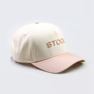 Gorra de Béisbol con Logotipo Personalizado OEM, Gorra Deportiva de 5 Paneles de Alta Calidad 100% Algodón, Gorras de <span class=keywords><strong>Papá</strong></span> con Bordado 3D, Venta al Por Mayor con MOQ Bajo para Marcas - Product Image 3