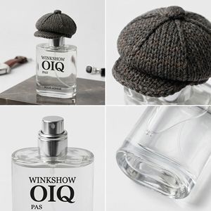 <span class=keywords><strong>Calendario</strong></span> de <span class=keywords><strong>Adviento</strong></span> con Mini Perfumes Árabes Populares, Fragancias de Larga Duración, Colonia de Lujo Árabe para Hombre - Product Image 4