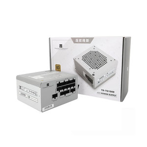 Thermalright-Ordenador ATX PSU de 550W, PC de escritorio para juegos, potencia máxima de W, buen precio de fábrica, 80 Plus - Product Image 1