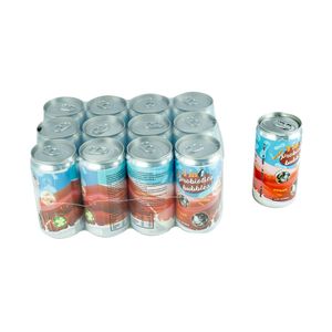 Stokta hazır çocuk dostu elma lezzet probiyotikler köpüklü su enerji yüksek <span class=keywords><strong>Protein</strong></span> ve Vitamin ile içecek - Product Image 3