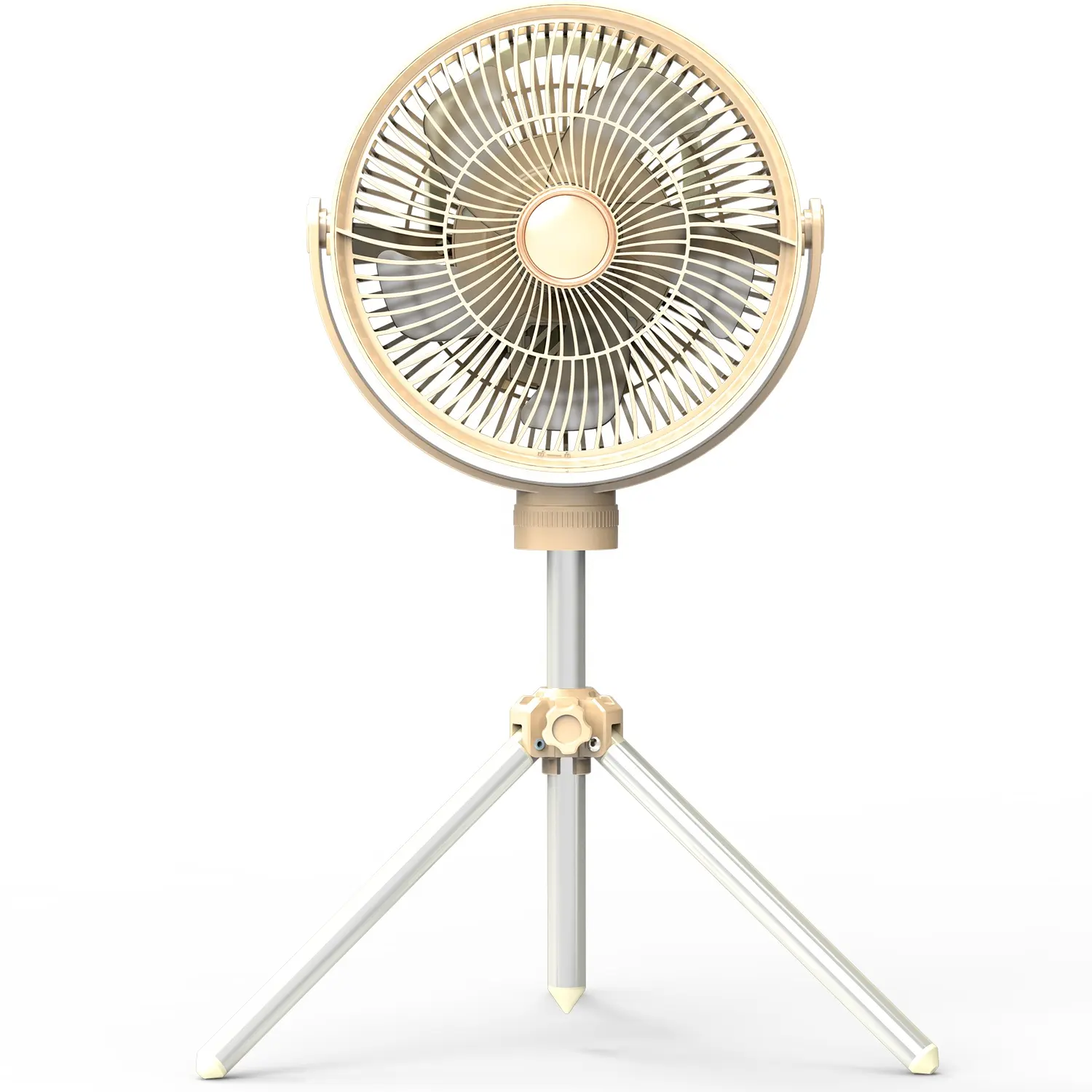 fashion manufacturer portable tripod fan camping usb handy ceiling light fans
