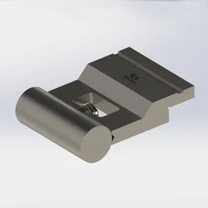 Good Price Durable Press Brake Tooling Button Upper Mold