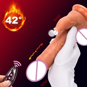 Вибратор для женщин - Product Image 3