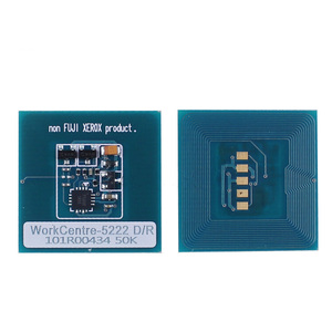 80k trống Cartridge chip xeroxs WorkCentre WC 5222 5225 5230 wc5222 xer. 101r00435 thiết lập lại trống chip - Product Image 1
