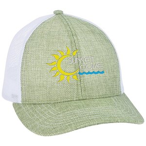 Gorra de ala plana curvada Sombreros de béisbol para jóvenes personalizados Gorra de béisbol de lino Sombreros DE <span class=keywords><strong>TENIS</strong></span> impresos para hombres <span class=keywords><strong>y</strong></span> mujeres - Product Image 1