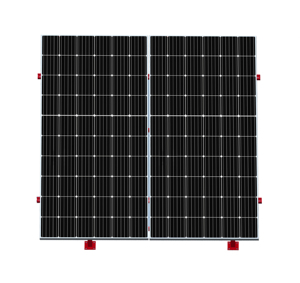แผงโซลาร์เซลล์โมโนคริสตัลไลน์ซิลิคอน ZLPOWER GP-270P-60 20-300 วัตต์ ประสิทธิภาพ 19.23% แรงดันไฟฟ้าสูงสุดของระบบ 1000 โวลต์ - Product Image 4