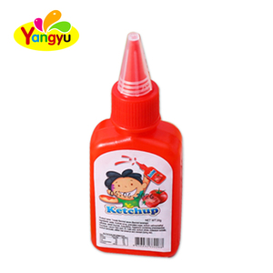 Confiture <span class=keywords><strong>de</strong></span> pâte <span class=keywords><strong>de</strong></span> tomate en gelée <span class=keywords><strong>de</strong></span> fruits vente en gros OEM/ODM - Product Image 2