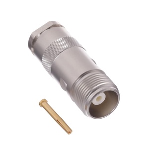 Connettori RF R176218150, Connettori Coassiali <span class=keywords><strong>HN</strong></span> <span class=keywords><strong>F</strong></span> STR CL 10+1150 - Product Image 1