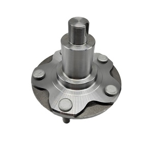 Rodamiento de Cubo de Rueda WLBTR OEM <span class=keywords><strong>43502</strong></span>-<span class=keywords><strong>0K010</strong></span> para Toyota Hilux Pickup 2.5 D-4D 2KD-FTV 2005- - Product Image 1