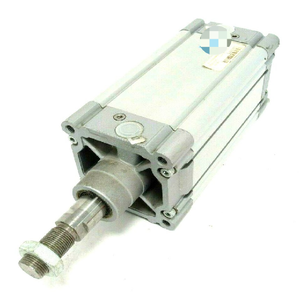 PLC DNC-125-135-<span class=keywords><strong>P</strong></span> 空気圧シリンダー DNC125135P 163509 - Product Image 1