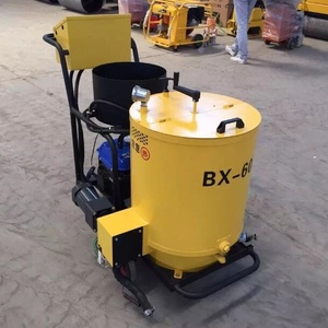 Máquina para Rellenar Grietas en Carreteras, Máquina Selladora de Grietas para la Industria de la Construcción Vial - Product Image 1