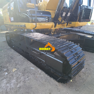 รถขุดดินมือสอง Caterpillar 330D/320D รุ่นปี 2018 น้ำหนักใช้งาน 30 ตัน เครื่องยนต์ Caterpillar C9 กำลัง 201 กิโลวัตต์ - Product Image 6