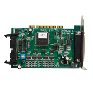 Leetro MPC2810 V1.0.0 Embedded Computer Motion <b>Controller</b> Single Card Capable Controlling 4-Axis <b>Stepper</b> <b>Motors</b> Digital Servo - Product Image 1