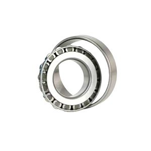 Rodamiento de Rodillos Cónicos 33210 50*90*32MM de Larga Duración y Buena Calidad Directo de Fábrica para Reemplazo de Diferencial de Autos y Motores - Product Image 4