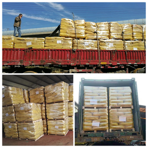 Óxido De Ferro Preço Por Tonelada Óxido De Ferro Azul/Laranja/Vermelho/Preto/Amarelo/Branco/Verde Óxido De Ferro Pigmento para Tijolos Coloração Do Piso De Cimento - Product Image 4