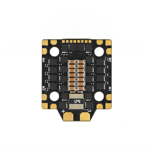 Venta al por Mayor Axisflying 2024, Controlador de Velocidad Electrónico (ESC) 40A con Firmware Inalámbrico, Accesorios para Drones, Kit FPV, 6 Meses de Garantía - Product Image 6