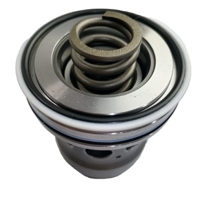 Rxeroth LC40DB20D7X/ R900955976 Hydraulique pour un confort amélioré - Product Image 3