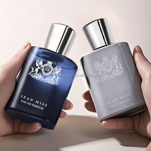 Perfume Corporal de Lujo para Hombre de 100 ml - Aroma Duradero y Eau de Toilette para Hombre - Product Image 1