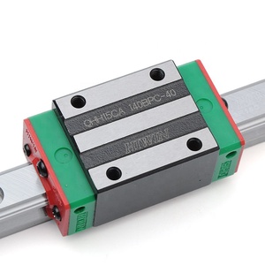 10% de Descuento en Rieles de Guía Lineal Originales HIWIN QH45 QHH45CA QHW45CC - Product Image 4