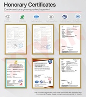 Boîtier de commutation ABS étanche extérieur de type 86 dissimulé sablé IP66 Certifications multiples à deux positions facile à la pluie