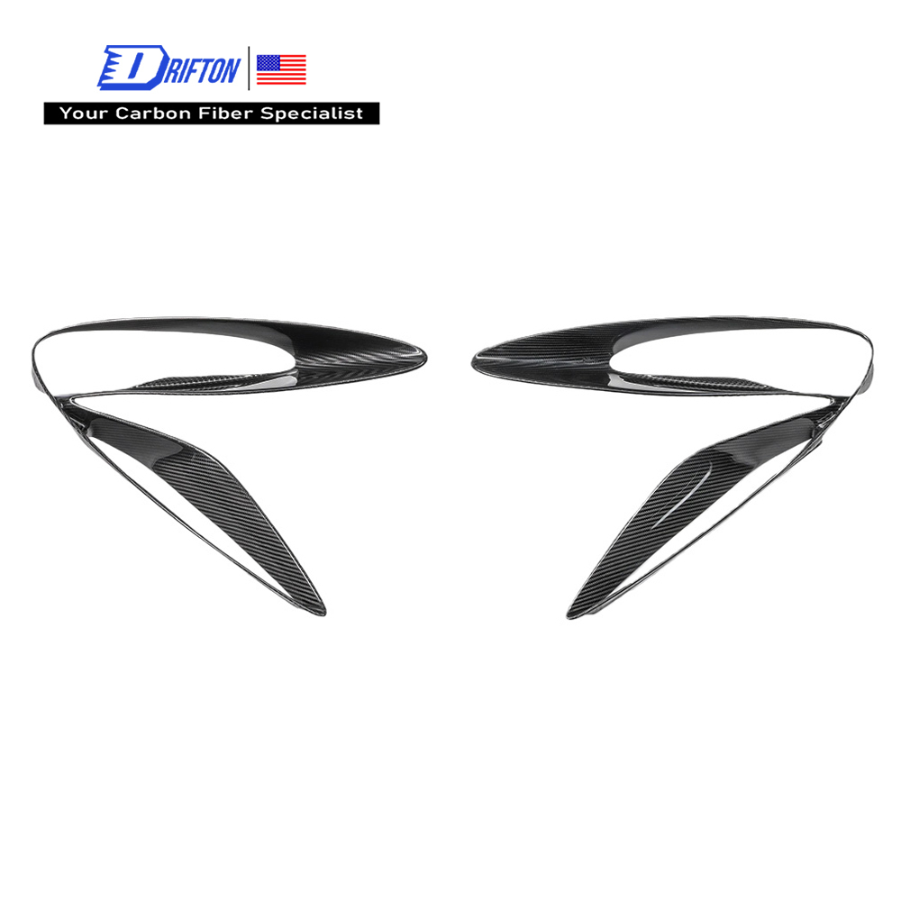 Dry Carbon Fiber