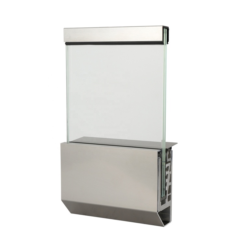 American Astm Standard Tempered Laminated Glass