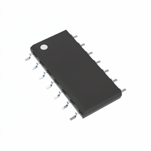 Composants électroniques en stock BOM IC DM74AS21MX 14 SOIC Logic - Product Image 1